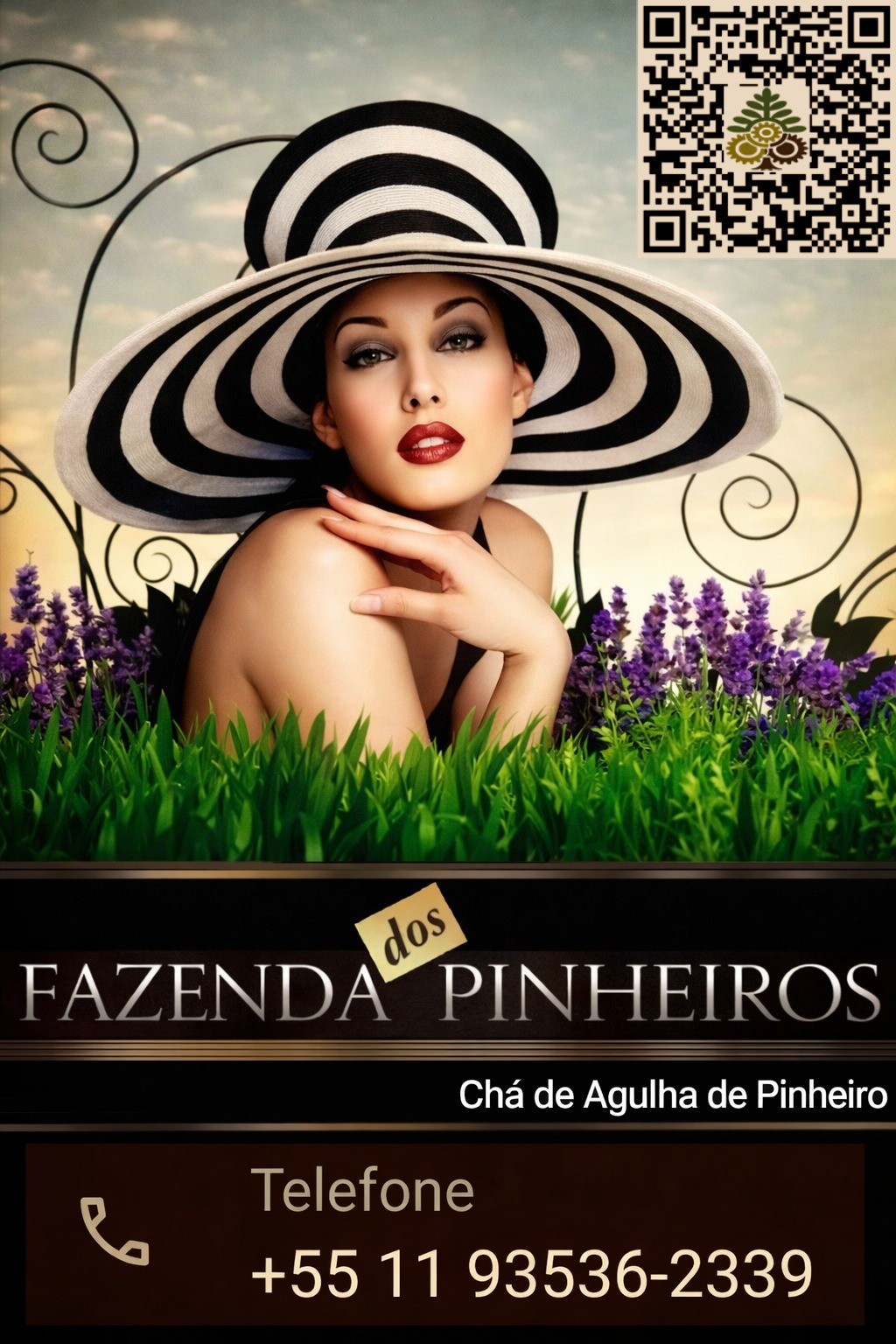 Produtos Suramina Fazenda dos Pinheiros — óleos e sabonetes medicinais